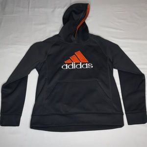 Adidas hoodie